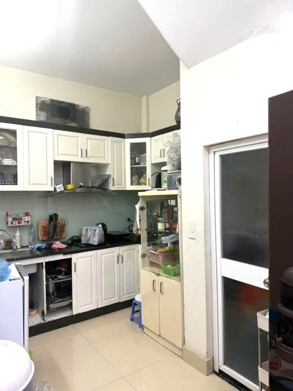 KHU PHÂN LÔ – PHỐ TRẦN CUNG - NHÀ DÂN XÂY CHẮC CHẮN- TIỆN ÍCH NHIỀU.